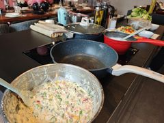 -Living Kitchen团建·厨艺派对空间(国贸店)