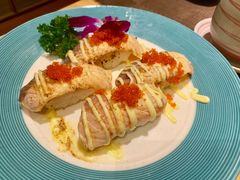 -割烹旭日本料理(龙湖狮山天街店)