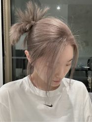 -匠心荟MG染烫店