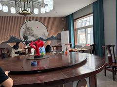 -食鸡公社辣子鸡·潍坊菜·烧烤