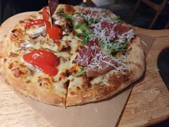 -百特喜·意大利餐厅(八佰伴镇江店)