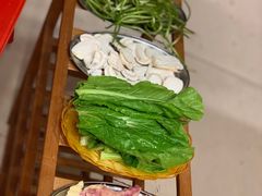 -老石黑山羊毛驴肉火锅(金凯广场店)