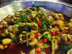 -蛙来哒(万豪城市广场黑金冠店)