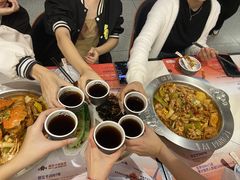 -赖胖子肉蟹煲(上邦百汇城店)
