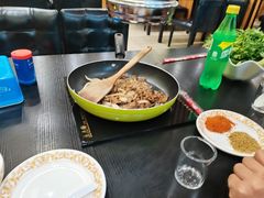 -鼎宏干锅牛肉(富城时代店)