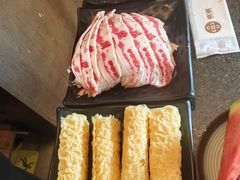-湊湊火锅·茶憩(新中关购物中心店)