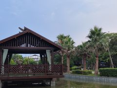 -浦鸿会游泳健身中心·Ambassy Club PD(金桥碧云国际社区店)