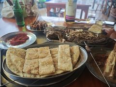 -清真·馬坡二旦烧烤(人生一串拍摄店)