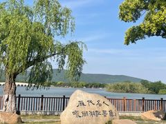 -尚湖风景区