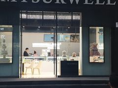 -麦雪尔甜品·生日蛋糕(新街口旗舰店)