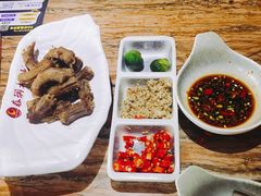 -春润大地海南椰子鸡(沙井京基百纳广场店)