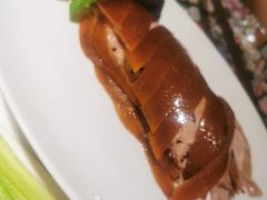 -津禧荟·酥皮烤鸭(北辰店)