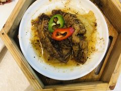 -四季海鲜酒楼·粤菜·早茶·宴会(南山中心区店)