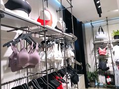 -lululemon(新天地店)