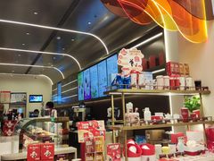 -Tims天好咖啡(河西万象城店)