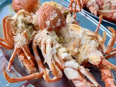 -南沙十九涌渔人码头-南门