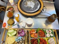 -阿昌白族石板烧(大理古城店)