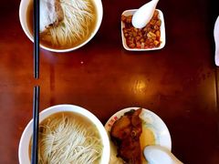 -朱鸿兴面馆(镇湖店)