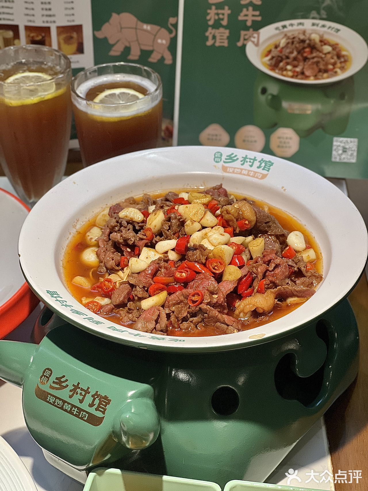 在深圳！建议爱吃湘菜得都可以来这‼️