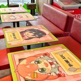 谁懂我坐在这里吃肯德基会有多开心！！！