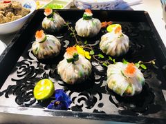 -局气烤鸭·北京菜(德云社店)