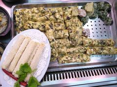-肥弟大排档(汕樟路店)