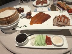 -漢舍中国菜馆(889广场店)