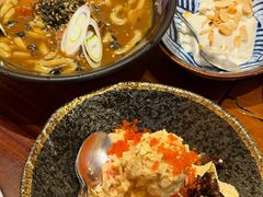 -鸟鹏烧鸟居酒屋(仁恒梦中心店)