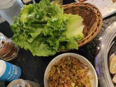 -老卜奎齐齐哈尔烤肉(人民东路店)