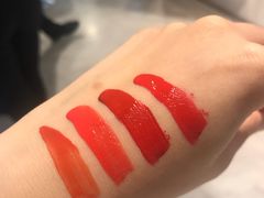 -SAINT LAURENT(海港城店)