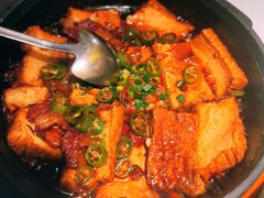 -炊烟小炒黄牛肉(中心印象城店)