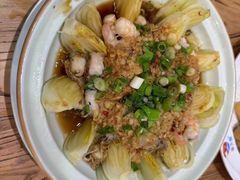 -小船渔村•大连菜•大连焖鱼(明泽街店)