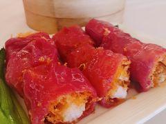 -稻香酒家·33年老字号·港式粤菜(富邦中心店)
