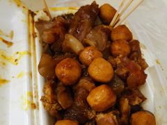 -明记牛杂(新马路分店)