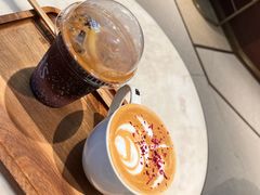 -Peet's Coffee皮爷咖啡(豫园店)