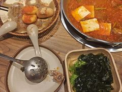 -老凯俚酸汤鱼(东山店)