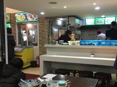 -老新隆牛肉锅贴(新街口店)