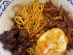 -梅溪·小伙子干挑面(安吉总店)
