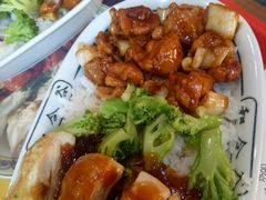 -和合谷(德外店)