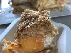 -幸福西饼生日蛋糕·下午茶(大明宫万达店)