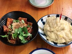 -炒豆合作社(东四总店)