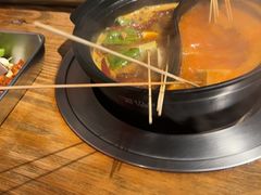 -江湖六膳門串串香(隆礼路店)