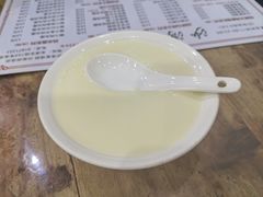 -沙湾姜埋奶(兴新包店)