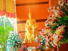 -曼谷王子宫殿酒店