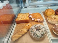 -Tims天好咖啡(河西万象城店)