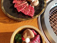 -炎蔵牛舌烤肉