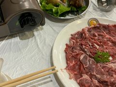-活潑鲜跳(湖滨商业街店)