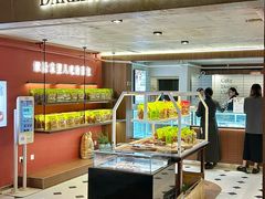-嗒令甜品·主题融合料理餐厅(首座时代店)