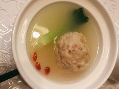 淮阳狮子头-淮扬韵.淮扬味道