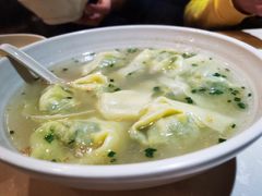 -东泰祥生煎馆(重庆北路店)